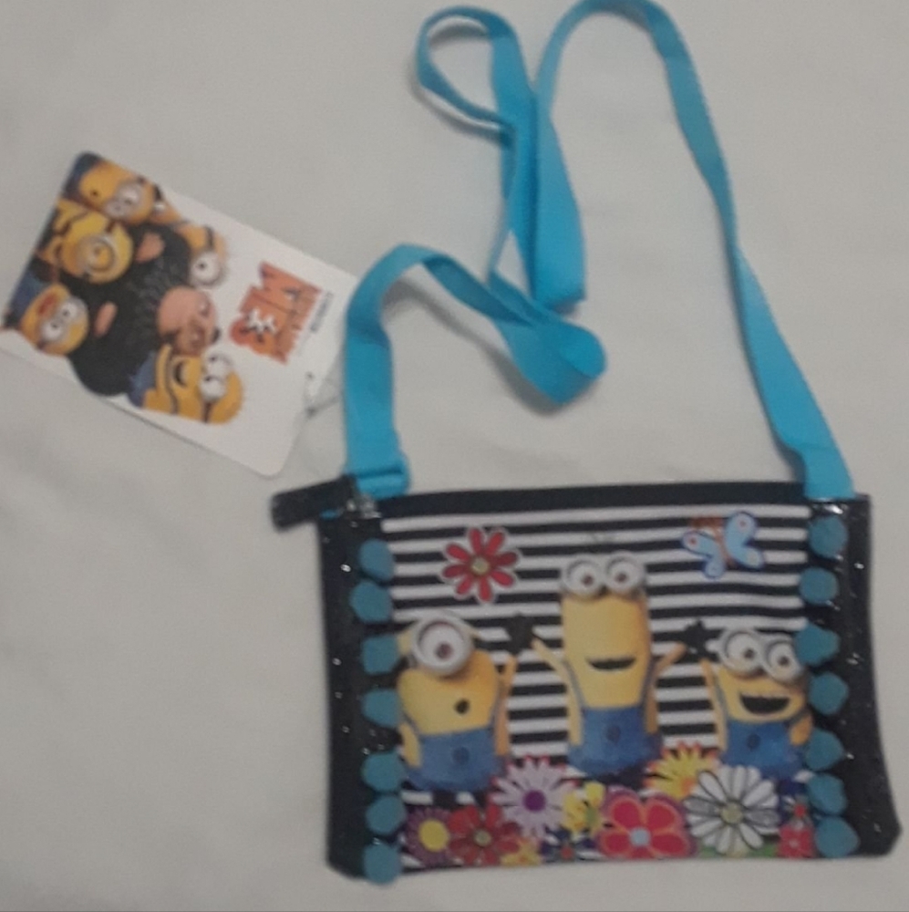 Despicable Me3 Handbag